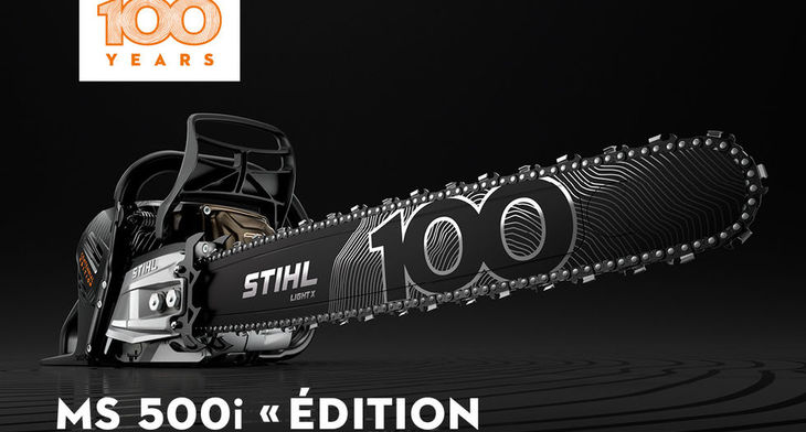 MS500I 100 ANS
