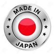 MADE IN JAPAN 