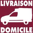 SERVICE LIVRAISON 