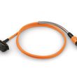 OPTION CABLE DE LIAISON