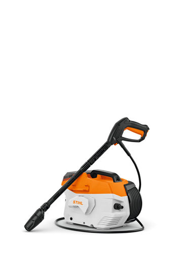 NETTOYEUR STIHL A BATTERIE REA100 PLUS SYSTEME AP SEUL