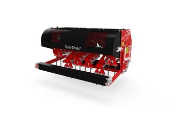 AERATEUR VERTI-DRAIN 2216 REDIXIM