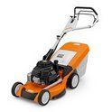  STIHL RM655YS HYDROSTATIQUE