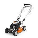 STIHL RM2R POUSSEE MULCHING