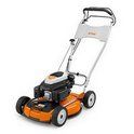  STIHL RM4RTP MULCHING PRO