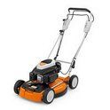 STIHL RM4RT MULCHING