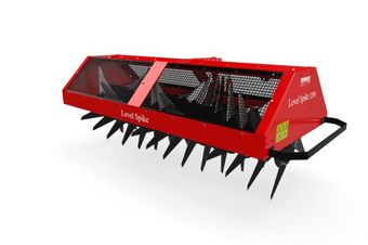 AERATEUR NIVEAU SPIKE 2200 REDIXIM