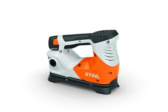 COMPRESSEUR A BATTERIE STIHL KOA20 + 1AS2 + AL1    SYSTEME AS
