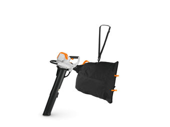 ASPIRATEUR DE FEUILLE A BATTERIE SHA140 SYSTEME AP SEUL