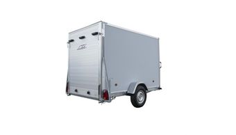 FOURGON LIDER 42970 260X155X177 FREINE PTAC 750KG