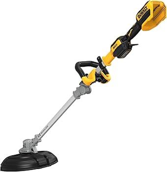 COUPE BORDURES A BATTERIES DEWALT DCMST 561N-XJ 18V NU