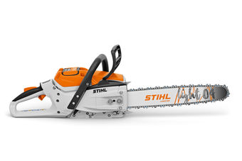 TRONCONNEUSE A BATTERIE STIHL PRO MSA300