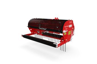 AERATEUR VERTI-DRAIN REDIXIM 7316