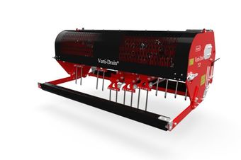 VERTI-DRAIN 7521 REDIXIM