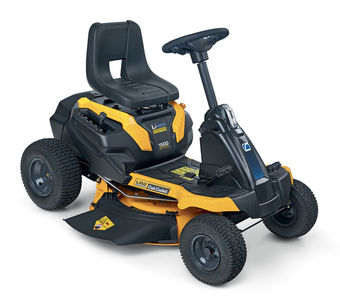 MINIRIDER A BATTERIE CUB CADET LR2ES76