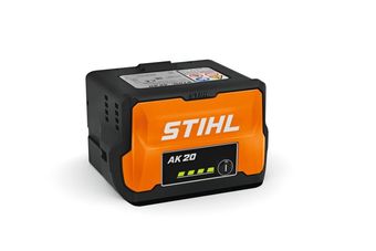 BATTERIE STIHL AK20  AK SYSTEM