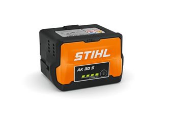 BATTERIE STIHL AK30S  AK SYSTEM