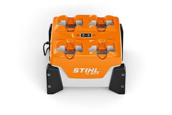 CHARGEUR STIHL AL301-4  AK SYSTEM