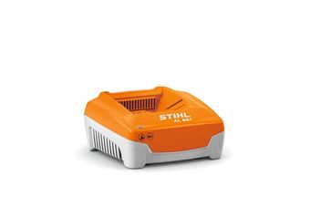 CHARGEUR STIHL ULTRA RAPIDE AL501  AP & AK SYSTEM