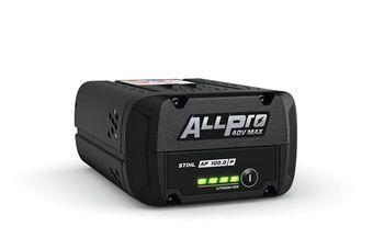 BATTERIE STIHL ALLPRO AP100P  AP SYSTEM