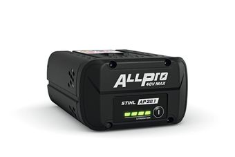 BATTERIE STIHL ALLPRO AP20.1  AP SYSTEM