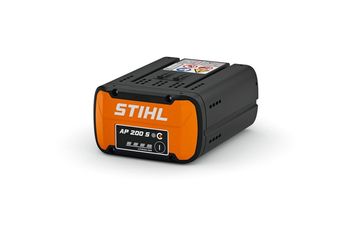 BATTERIE AP200S