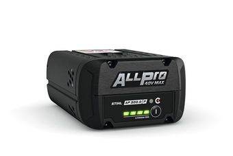 BATTERIE STIHL ALLPRO AL300PC  CONNECTE  AP SYSTEM