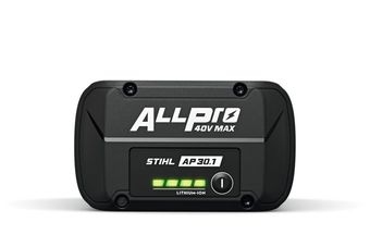 BATTERIE STIHL AP30.1 ALLPRO  AP SYSTEM