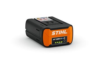 BATTERIE STIHL AP500S