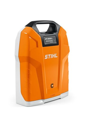 BATTERIE STIHL DORSALE AR3000L