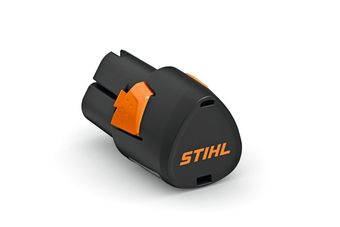 BATTERIE AS2    AS SYSTEM
