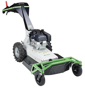 TONDEUSE DEBROUSAILLEUSE ETESIA  ATTILA 75