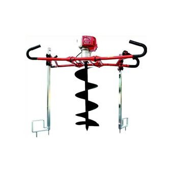 TARRIERE THERMIQUE 2 PERSONNES BF37