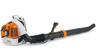 BR 450 SOUFFLEUR A DOS STIHL 