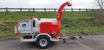 BROYEUR PRO ELECTRIQUE BUGNOT BVN70 