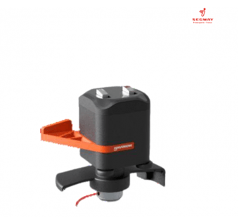 COUPE BORDURES ROBOT SEGWAY SERIE X