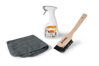 CARE & CLEAN KIT IMOW ET TONDEUSES