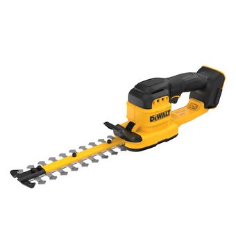  DCMHT520N-XJ Cisaille à arbustes XR 18V 20 cm - sans batterie ni chargeur