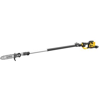 DCMPS640N-XJ 54V XR FLEXVOLT Tronçonneuse sur perche 30cm (sans batterie ni chargeur)