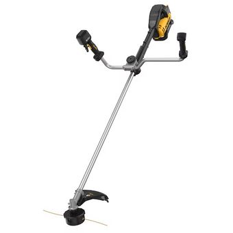 DEBROUSAILLEUSE PRO XR FLEXVOLT 54V GUIDON 