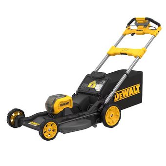 TONDEUSE XR  FLEXVOLT 54V PRO  53CM TRACTEE DCMWSP550N-XJ