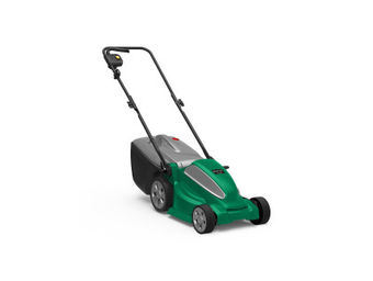 TONDEUSE EDEN PARC ELECTRIQUE FILAIRE EP380E