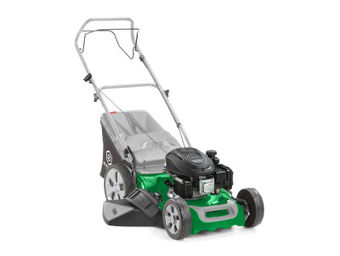 TONDEUSE TRACTEE EDEN PARC EP464TS 46CM TRACTEE