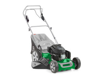 TONDEUSE EDEN PARC EP464TVSI 46CM DEMARRAGE ELECTRIQUE