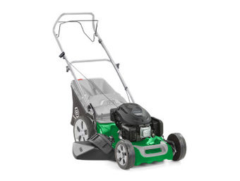 TONDEUSE EDEN PARC EP514TS  TRACTEE 51 CM
