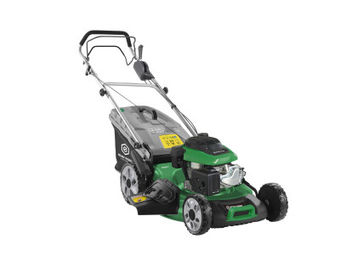 TONDEUSE EDEN PARC EP53TV  TRACTEE 53CM