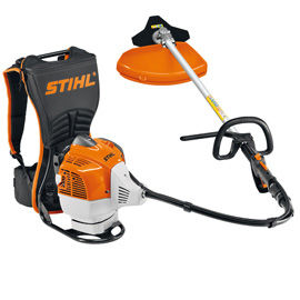 STIHL FR410CE