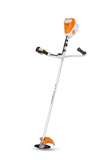 DEBROUSAILLEUSE A BATTERIE STIHL FSA120 GAMME AP SYSTEM