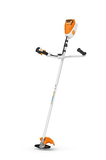 DEBROUSAILLEUSE A BATTERIE STIHL GAMME AK FSA80