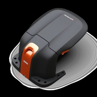 GARAGE S POUR ROBOT SEGWAY SERIE I